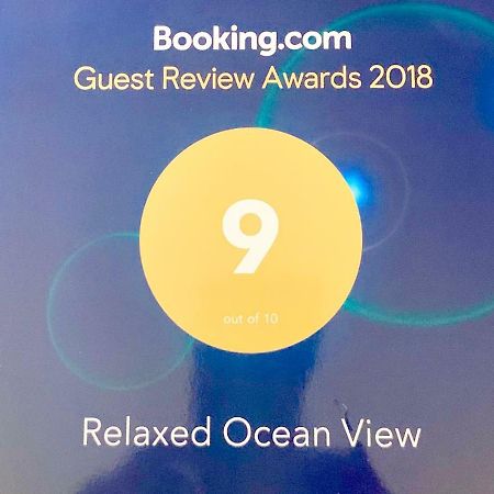 Relaxed Ocean View Villa Мандура Екстериор снимка