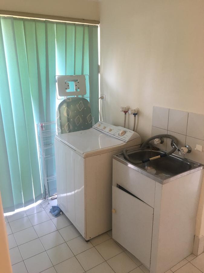 Relaxed Ocean View Villa Мандура Екстериор снимка